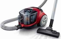 Philips Powerpact Compact Bagless Vacuum Cleaner - Copy