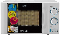IFB 17 liter microwave oven