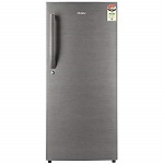Haier 195 Liter 4-Star Direct Cool Single Door Refrigerator​