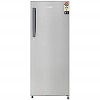 Haier 220 Liter Direct Cool Single Door 4-Star refrigerator