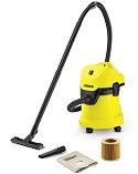 Karcher WD 3 Multi-Purpose vacuum cleaner