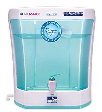 Kent Maxx 7L UV + UF Water Purifier