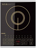 Philips Viva Collection Induction Cooktop with Sensor touch