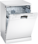 Siemens 12 Place Settings Freestanding Dishwasher