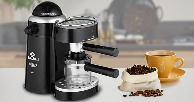 Read more about the article 8 Best Coffee Machine in India – Reviews & Buyer’s Guide (2021)